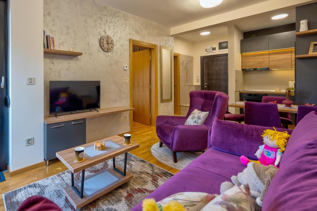 Apartment Enjoy *