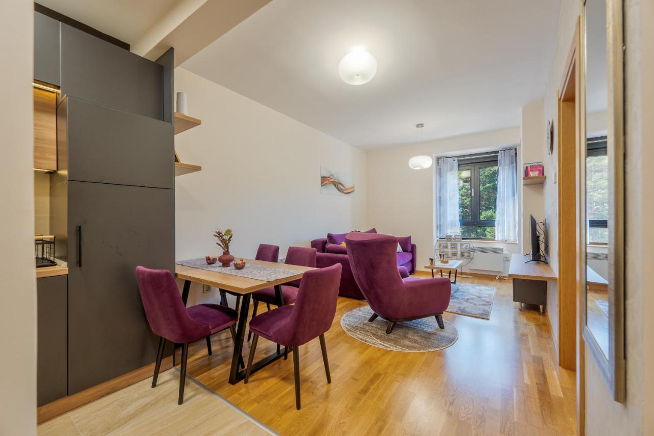 Enjoy Apartment