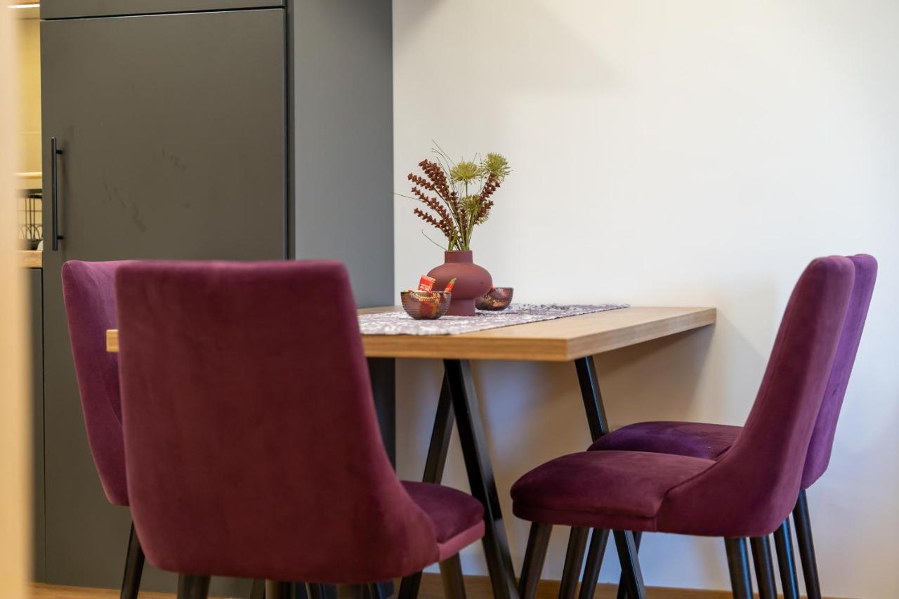 Enjoy Apartment