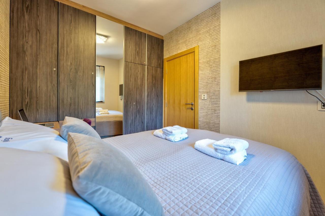 Enjoy Apartment