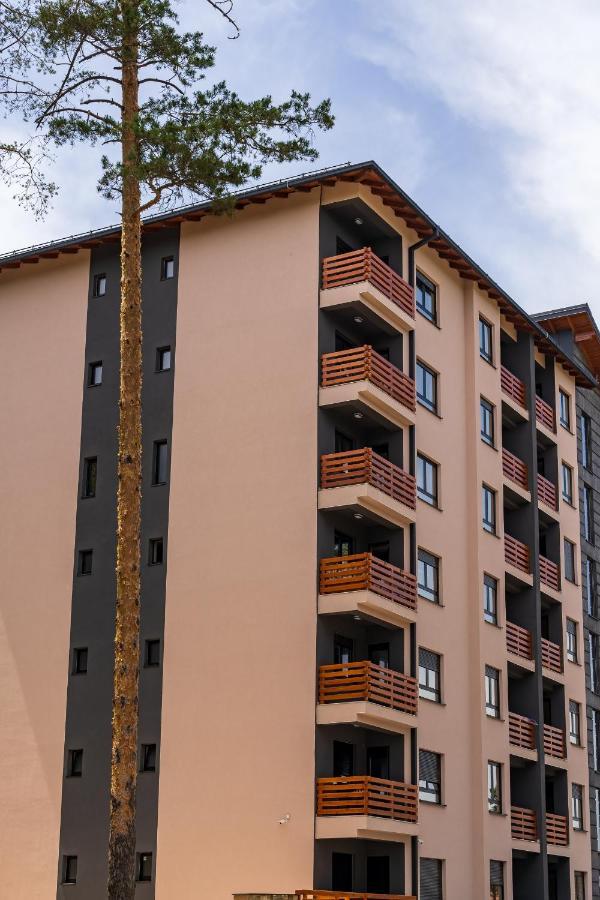 Apartment Enjoy