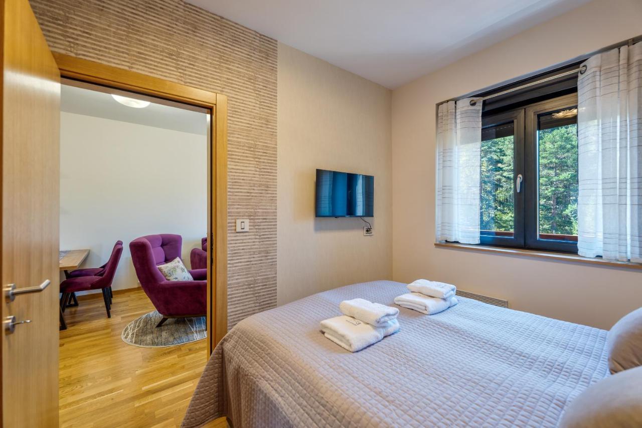 Apartment Enjoy